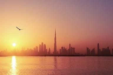 secteur public ramadan Dubai