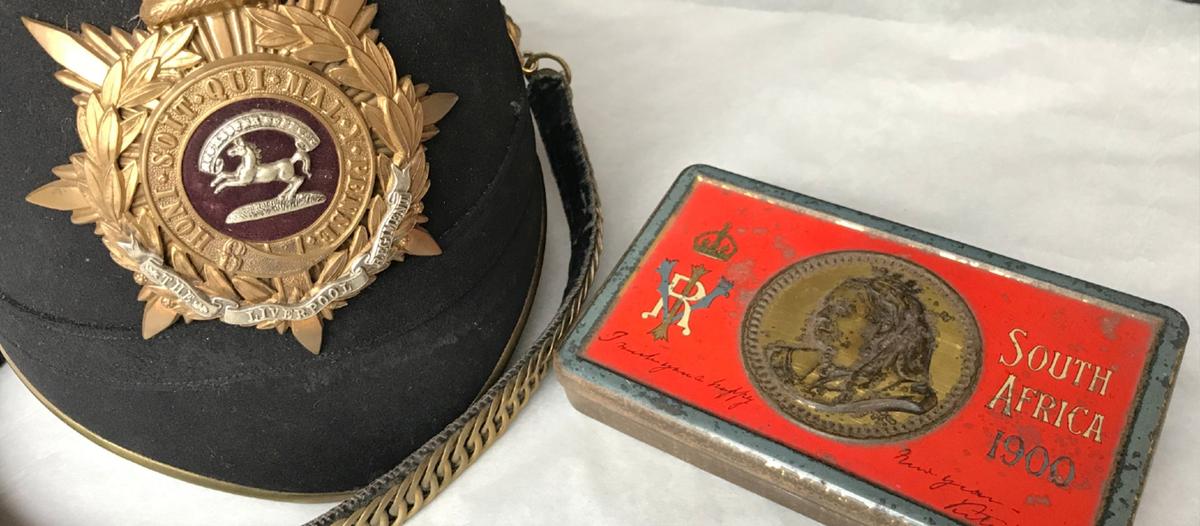 Reine Victoria Chocolats découverte