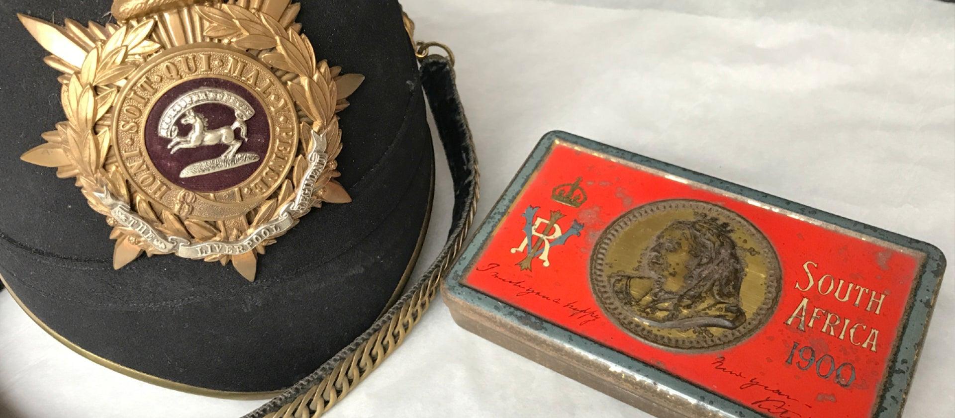 Reine Victoria Chocolats découverte