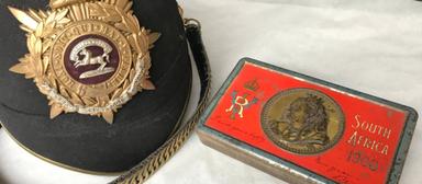 Reine Victoria Chocolats découverte