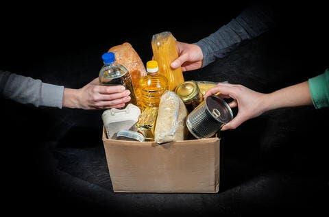 enchères 100 millions meals