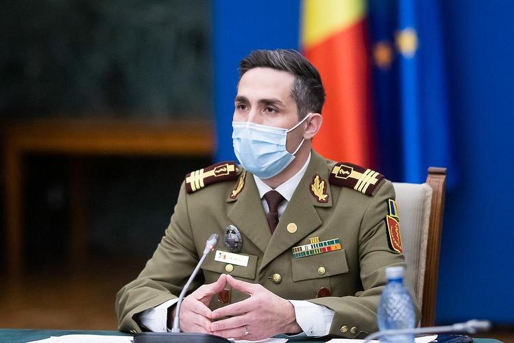 AstraZeneca roumanie