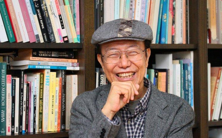 ye si poete de hong kong