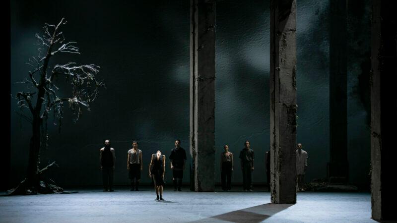 Opéra National 200 e anniversaire