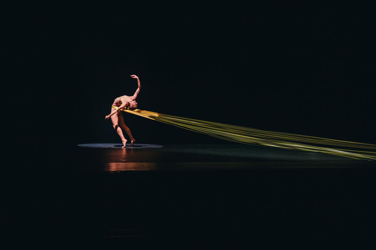 Spectacle Opéra National