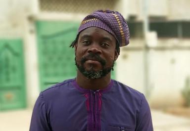 Arsène Atindehou candidat aux élections consulaires du Bénin