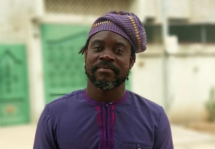 Arsène Atindehou candidat aux élections consulaires du Bénin