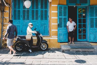 les mesures préventives anti-covid-19 au vietnam