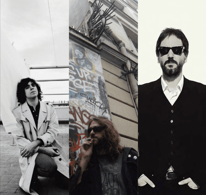 MaF Malaga 2021 Gainsbourg Centre Pompidou