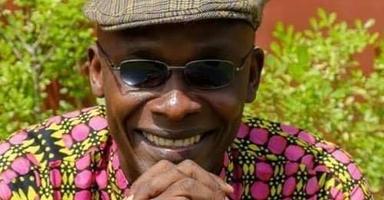 Isaac Talla auteur compositeur interprète béninois