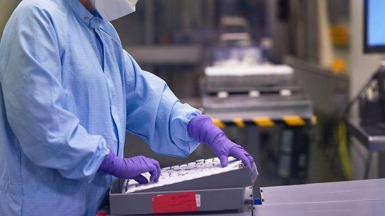 Un scientifique aux Emirats