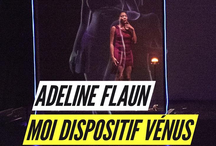 Adeline Flaun petit
