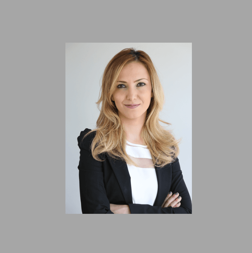 Belgin Özdilmen Gürhan