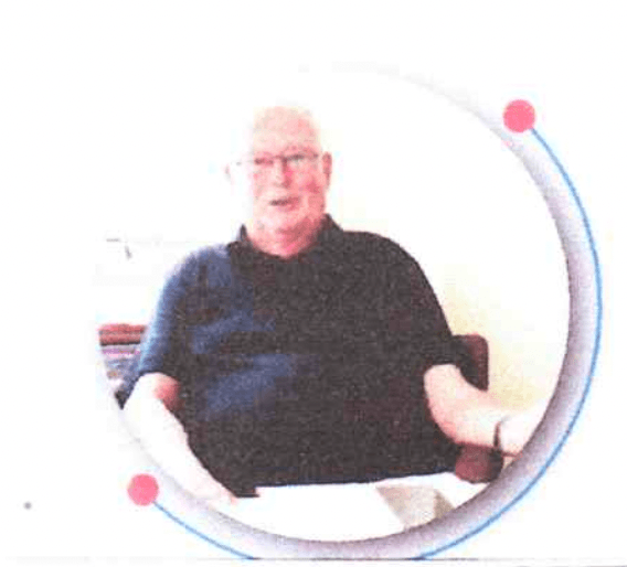 Gilles Dagescy, tête de liste de "Les Français de la circonscription consulaire de Casablanca" pour les élections consulaires 2021 pour la 6e circonscription consulaire du Maroc