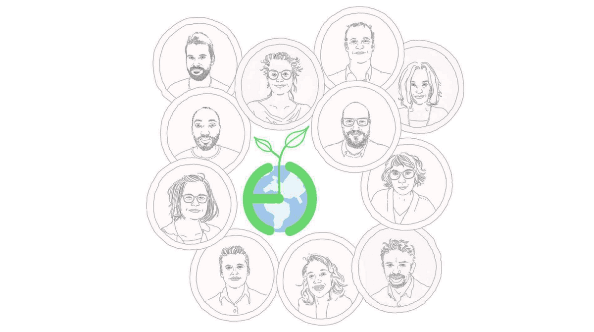 Logo du collectif En Commun