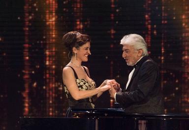 Cavallidi Battaglia photo de MarcoBorrelli