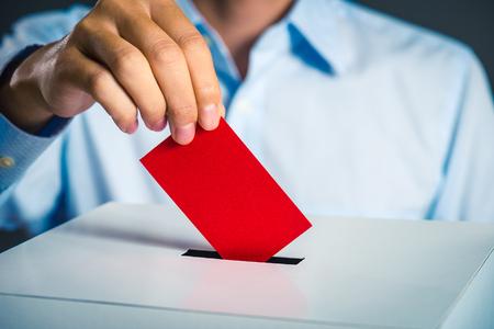 Elections consulaires français de l'étranger Algérie