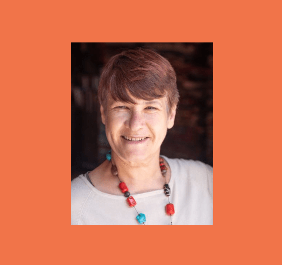 Florence Öğütgen-Heilbronn