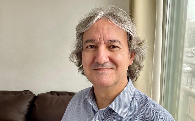 Frédéric Barraud, candidat aux élections consulaires (Pérou 6/6)