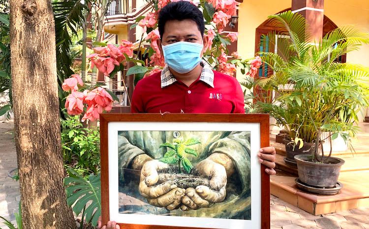 Hom Rith 2021 OPEN STUDIO