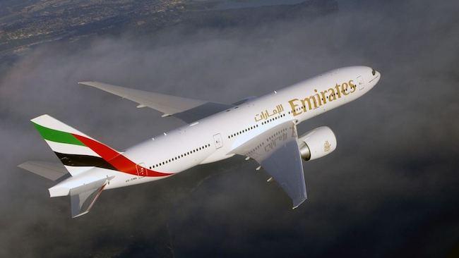 emirates inde