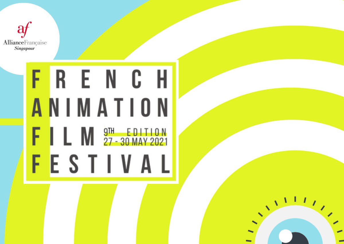 French Animation Film Festival