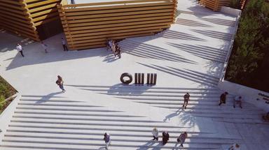 Le musée OMM à Eskişehir