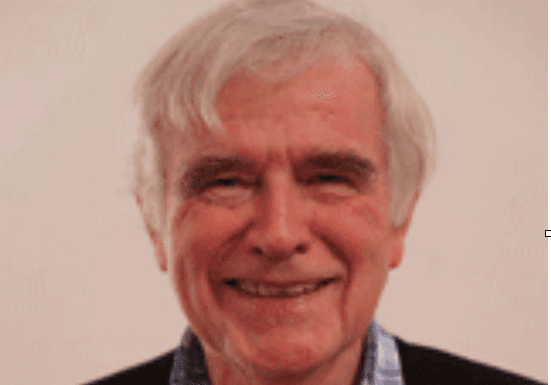 Luc de Visme est candidat aux élections des Français de l'étranger au Danemark