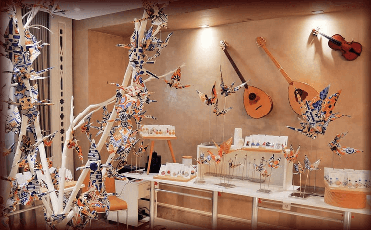 MUST MOOD TALENT SALON DES CREATEURS