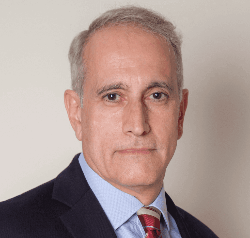 Olivier Rives-Georges candidat de la liste Un Monde de Projets aux élections consulaires en Malaisie