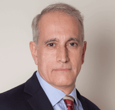 Olivier Rives-Georges candidat de la liste Un Monde de Projets aux élections consulaires en Malaisie