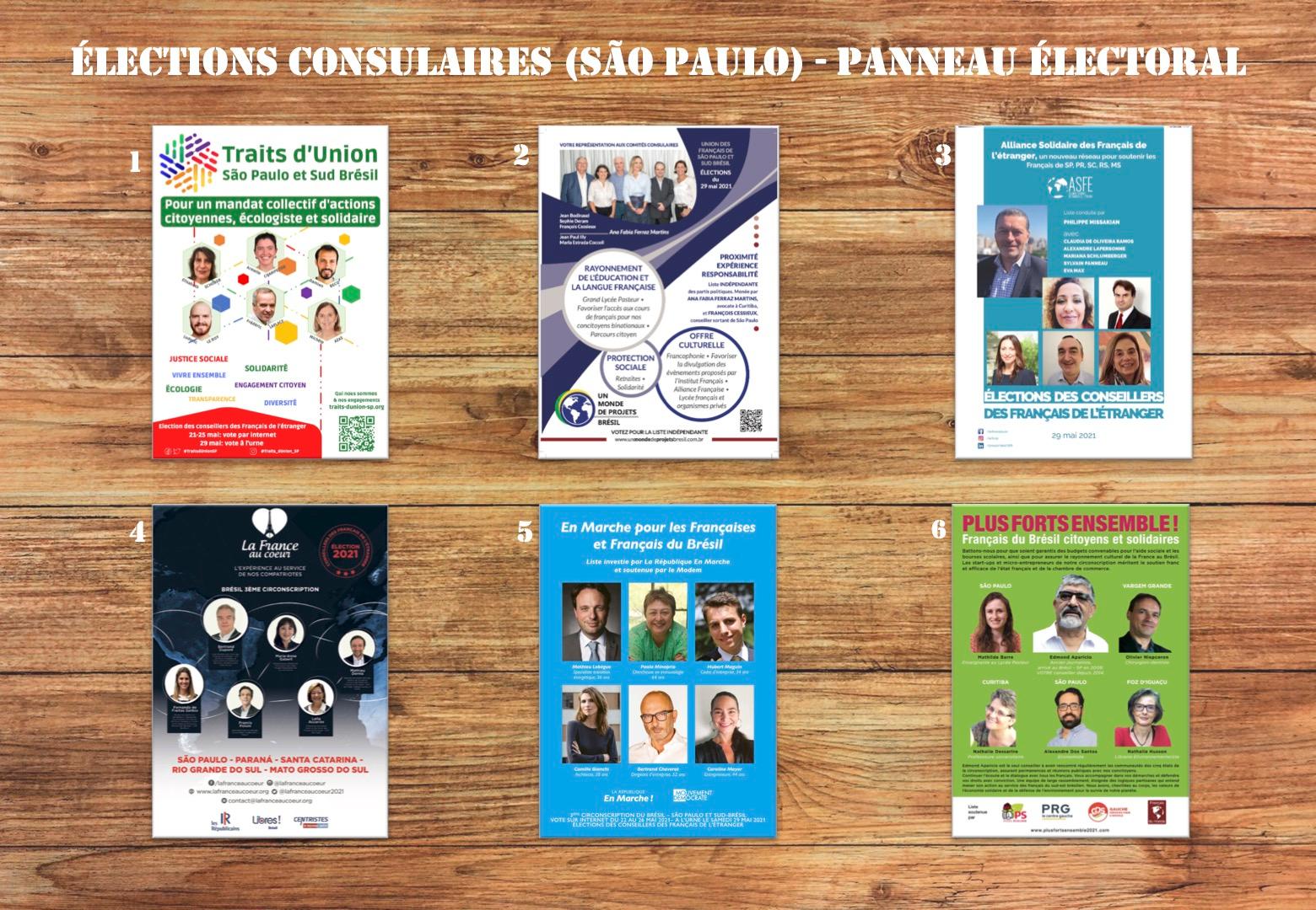 Panneau électoral consulaires - copie