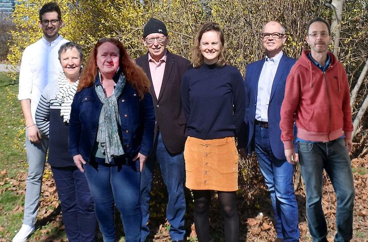 Photo liste Proximité écologique et solidaire (1)