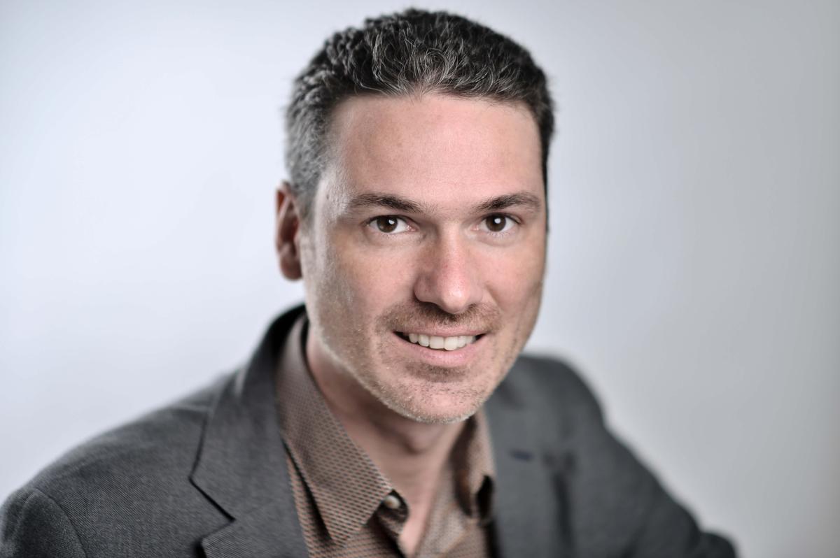 Sébastien Pollet, candidat aux élections consulaires 2021 au Vietnam