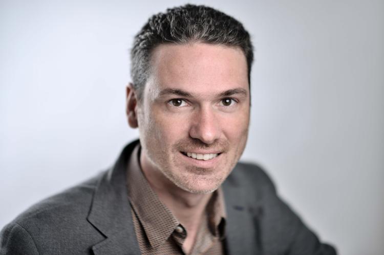 Sébastien Pollet, candidat aux élections consulaires 2021 au Vietnam