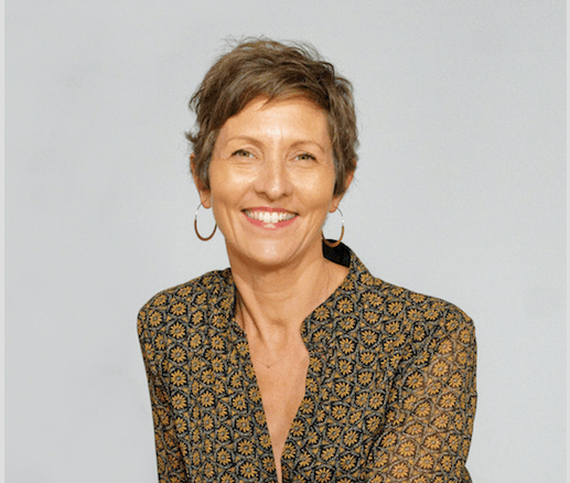 Virginie demure Alliance française