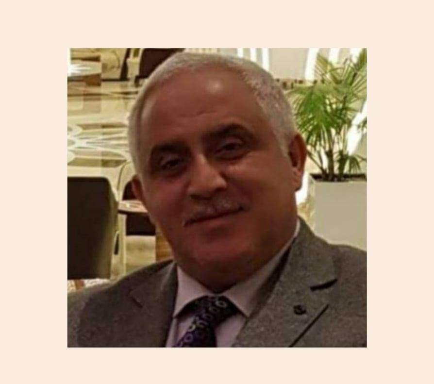 Sofiane Khelifa conseiller des français de l'étranger