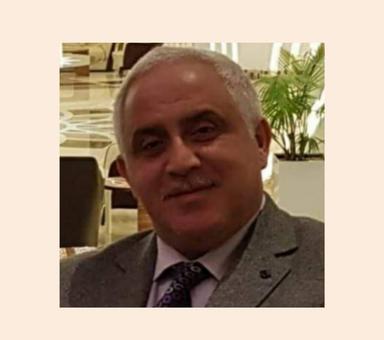 Sofiane Khelifa conseiller des français de l'étranger