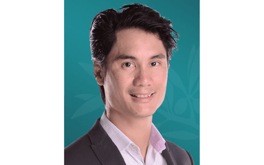 Rong Trinh, tête de liste aux élections consulaires 2021 au Vietnam