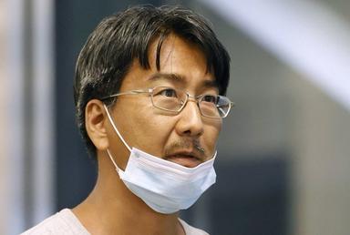 Yuki Kitazumi journaliste birmanie libéré expulsé