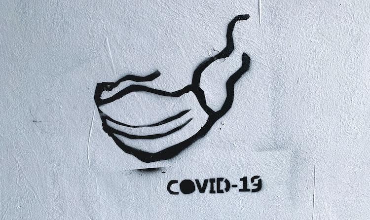 covid-19 - masque