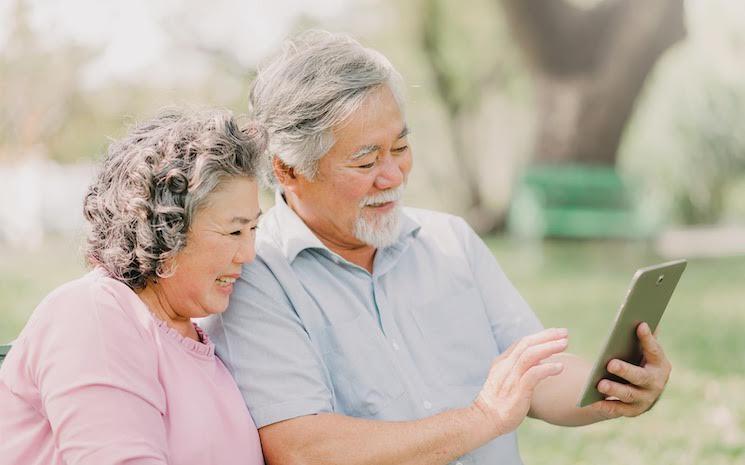 conférence silver economie equance