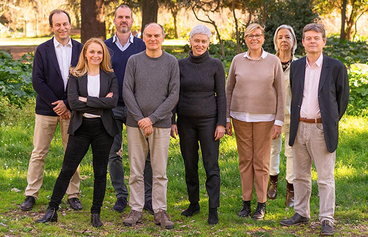 Présentation de la liste Engagés solidaires