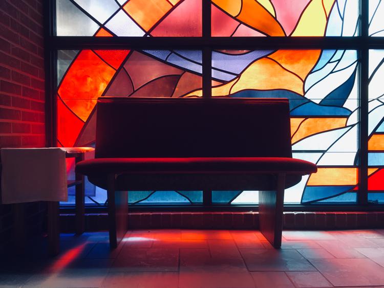 Le jour de l'ascension : une connotation religieuse