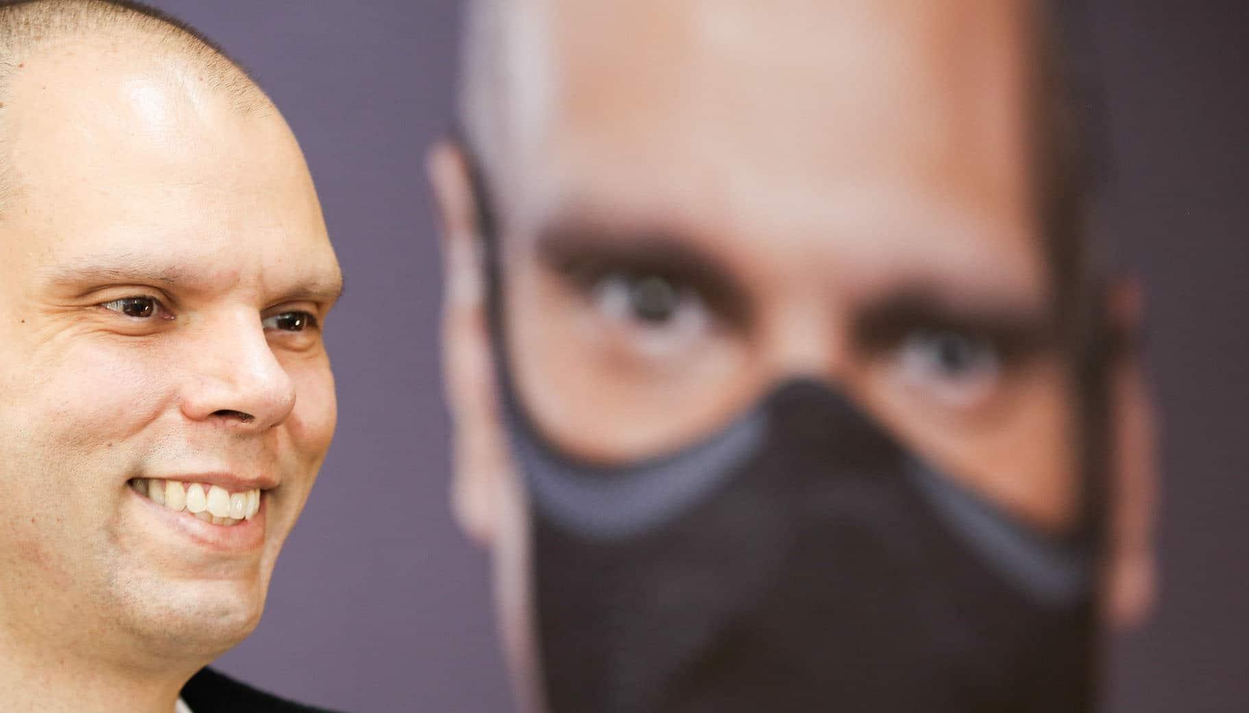 le Maire de São Paulo, Bruno Covas, est décédé