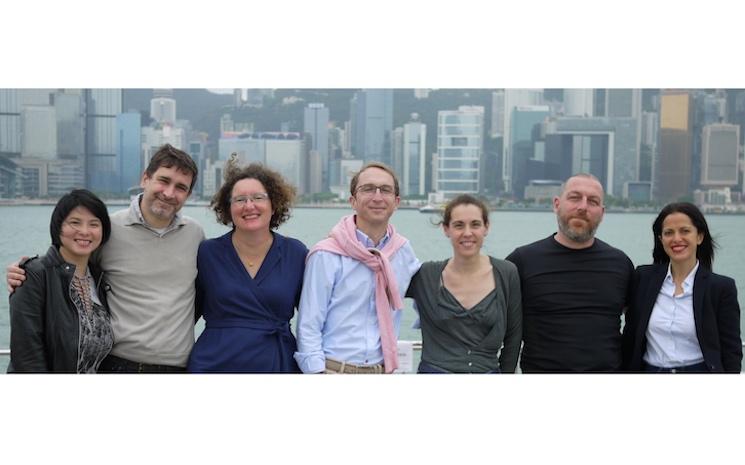 liste élections consulaires Hong Kong Emilie Tran