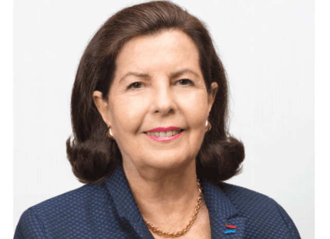 marie christine haritcalde elecion consulaire chili