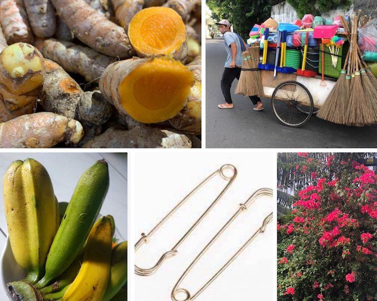 De nombreuses superstitions autour de la grossesse en Indonésie