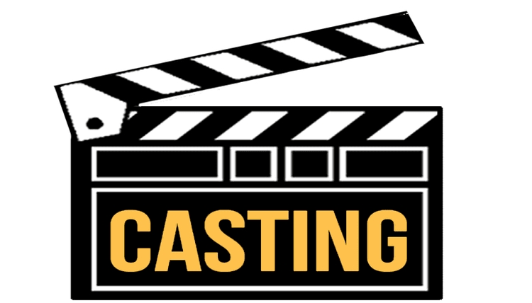 visuel de casting