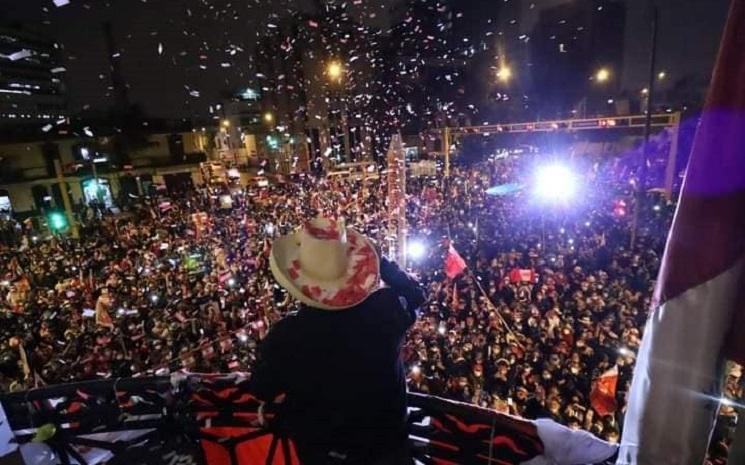Toujours pas de résultat officiel pour l’élection présidentielle au Pérou